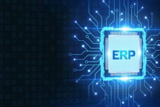 تحسين إدارة الأعمال باستخدام ERP أوراكل