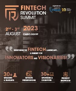 القمة الخامسة للثورة المالية وإعادة تعريف التكنولوجيا المالية في مصر!