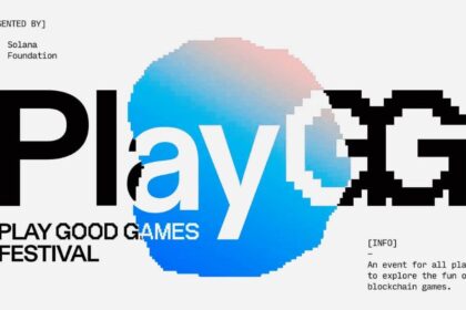 مؤسسة سولانا تسعى لإعادة تعريف ألعاب البلوكتشين في حدث PlayGG