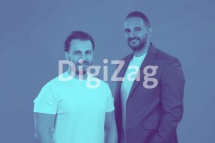 شركة DigiZag الأردنية تؤمّن جولة تمويلية من الفئة A