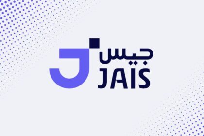 "جيس" نموذج ذكاء اصطناعي يدعم اللغة العربية من أبوظبي
