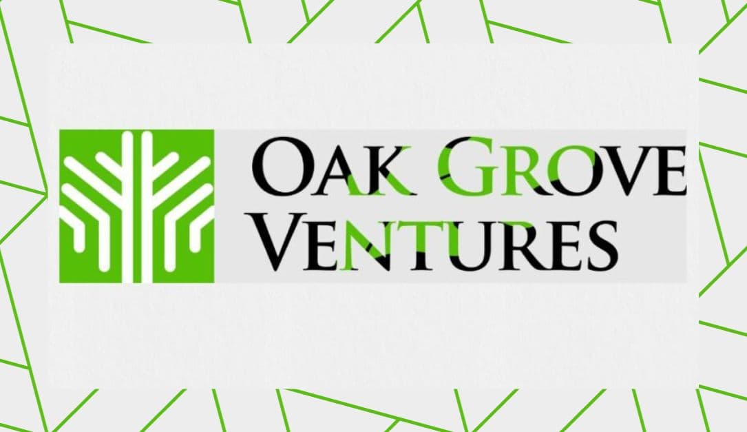 إطلاق صندوق Oak Grove Ventures بقيمة 60 مليون دولار للاستثمار في الويب 3
