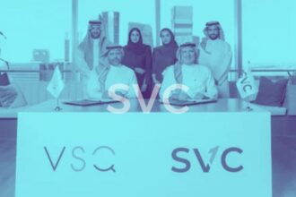 شركة SVC تستثمر 5 ملايين دولار في صندوق فنتشر سوق للتقنية المالية