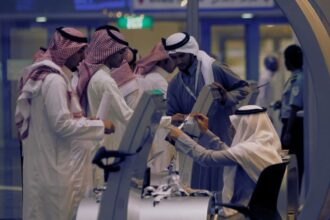 تراجع معدل البطالة في السعودية إلى 4.9% في الربع الثاني من عام 2023