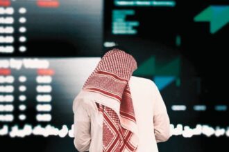 سوق دبي المالي يتصدر أداء الأسواق العربية بزيادة 24.8% حتى سبتمبر