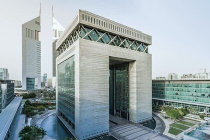 Raiven Capital تؤسس صندوق استثماري بقيمة 125 مليون دولار في مركز دبي المالي الدولي