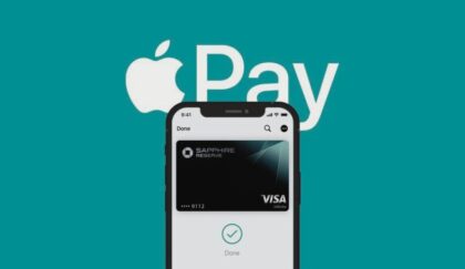 كيفية شراء بيتكوين والعملات المشفرة باستخدام Apple Pay