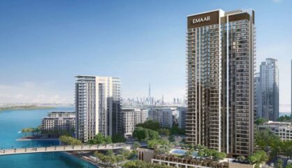 فندق قصر خور دبي الجديد يستقبل ضيوفه في يناير 2024