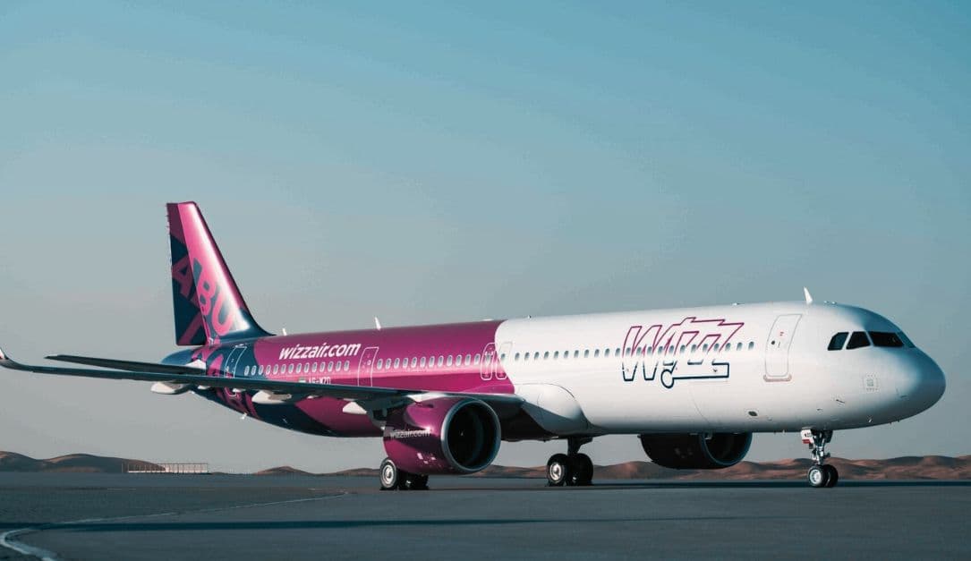 ارتفاع كبير في عدد الرحلات والركاب لشركة «ويز آير أبوظبي» الاقتصادية
