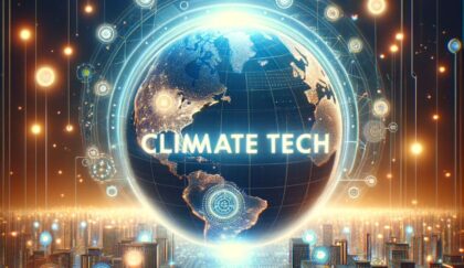 صندوق منطقة دبي المستقبلية يخصص 200 مليون درهم لتكنولوجيا المناخ