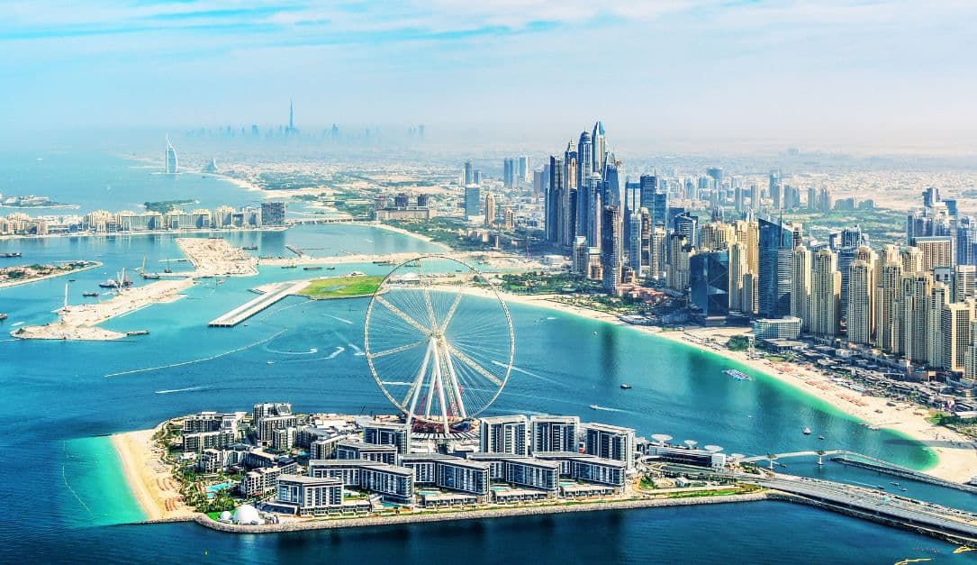 دبي تُطلق صندوق استثماري جديد لتعزيز الاستقرار المالي