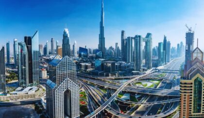توقعات بنمو قوي للاقتصاد الإماراتي في 2024 بقيادة القطاعات غير النفطية