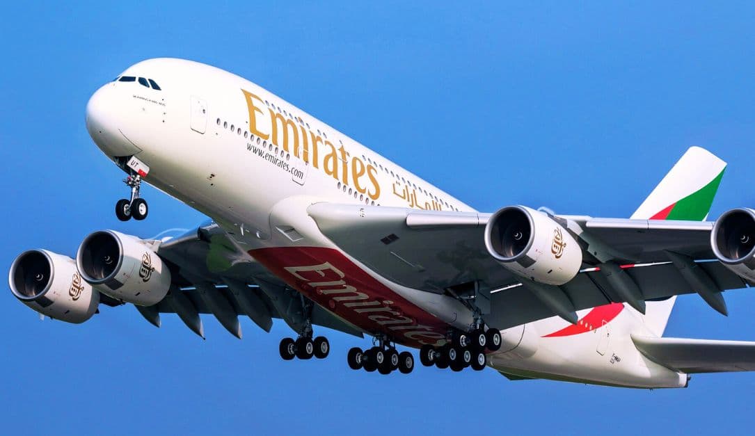 طيران الإمارات تعزز رحلاتها إلى سيول بثلاث رحلات أسبوعية جديدة