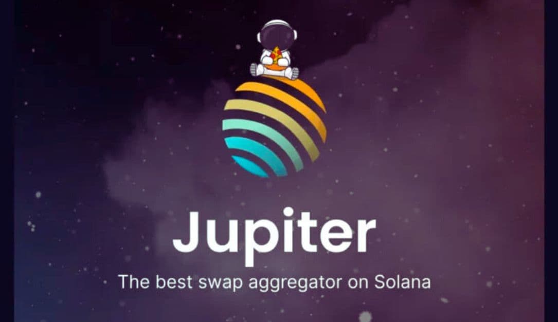 منصة جوبيتر تستعد لإطلاق عملتها الرقمية الجديدة (JUP)