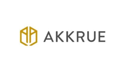 شركة Akkrue Capital تجذب استثمارات بقيمة 10 ملايين دولار