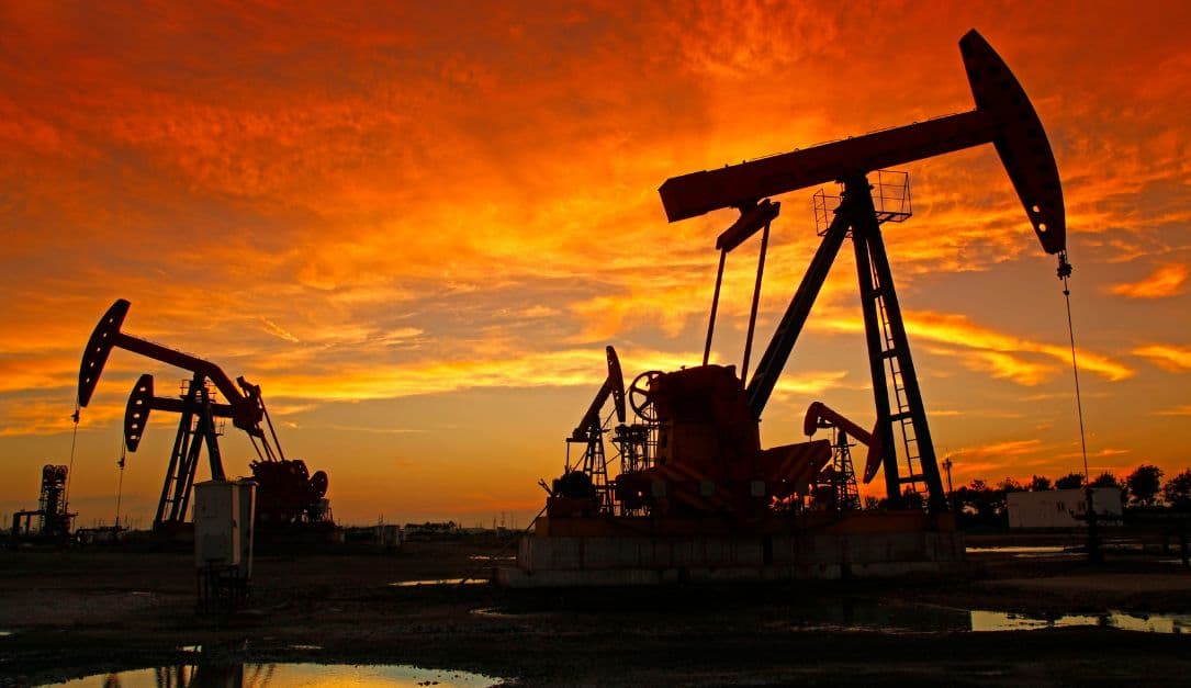 أسعار النفط ترتفع 1% وسط مخاوف من نقص الإمدادات