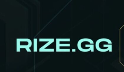 شركة Rize.gg السعودية تجمع 1.6 مليون ريال لتعزيز منصة ألعابها