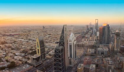 إطلاق خمسة منتجات إقامة مميزة في السعودية تستهدف المواهب والمستثمرين العالميين