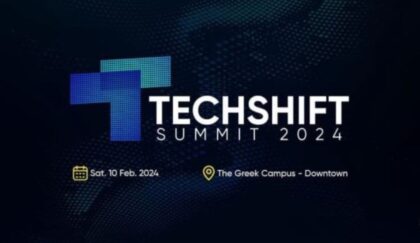 سبرينتس تُطلق قمة "تيك شيفت 2024" لسد فجوة المهارات في قطاع التكنولوجيا