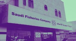 «السعودية للأسماك» تعيّن محمود أبو عقيل رئيسًا تنفيذيًا بالوكالة وتُنهي خدمات الرئيس السابق