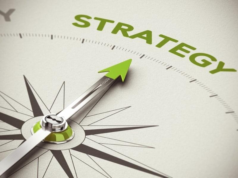 ما هو تعريف استراتيجية الأعمال ؟