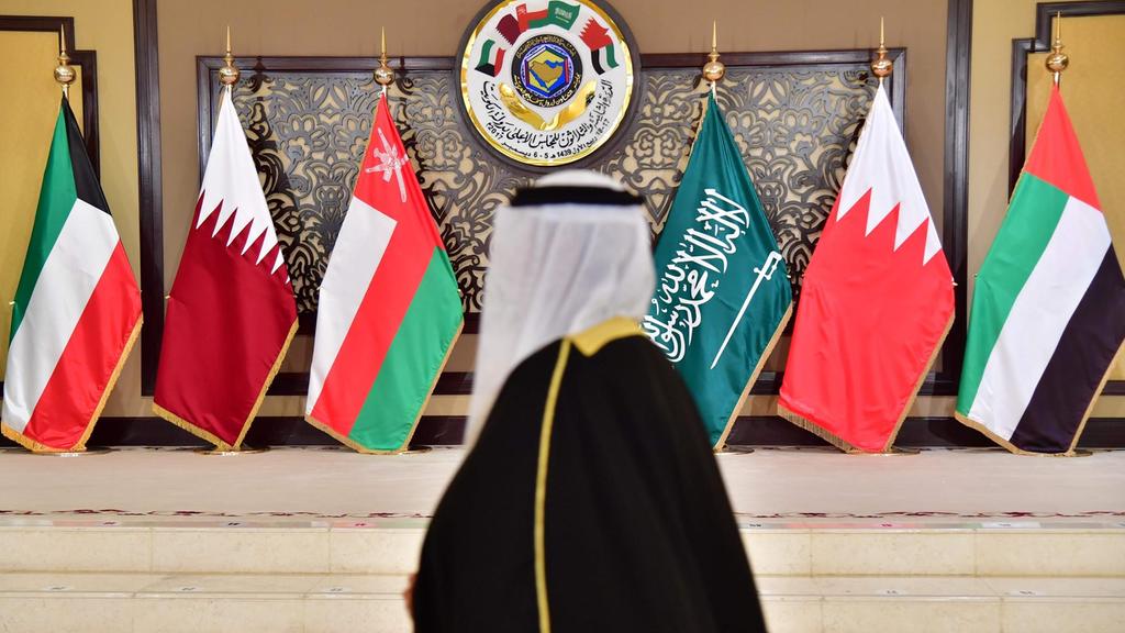 دول الخليج تتوقع اقتصاد مستقر في 2018 بفضل أسعار النفط