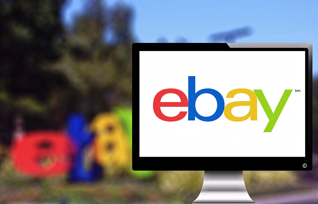 ebay تطور تقنية للتعرف على حالات غش بطاقات الائتمان