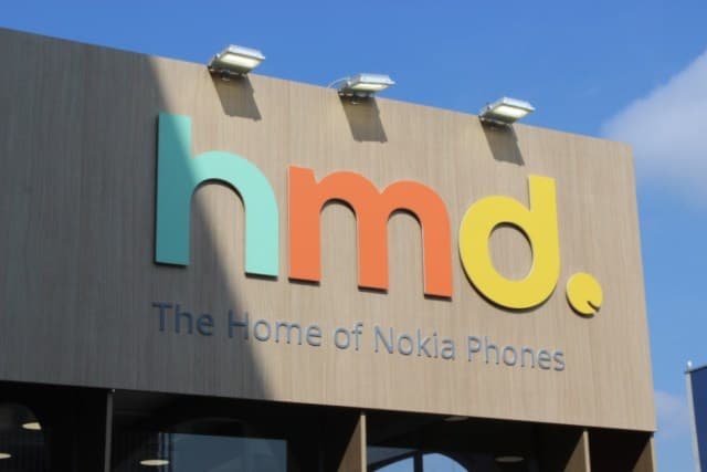 HMD Global باعت 70 مليون هاتف نوكيا في عامين