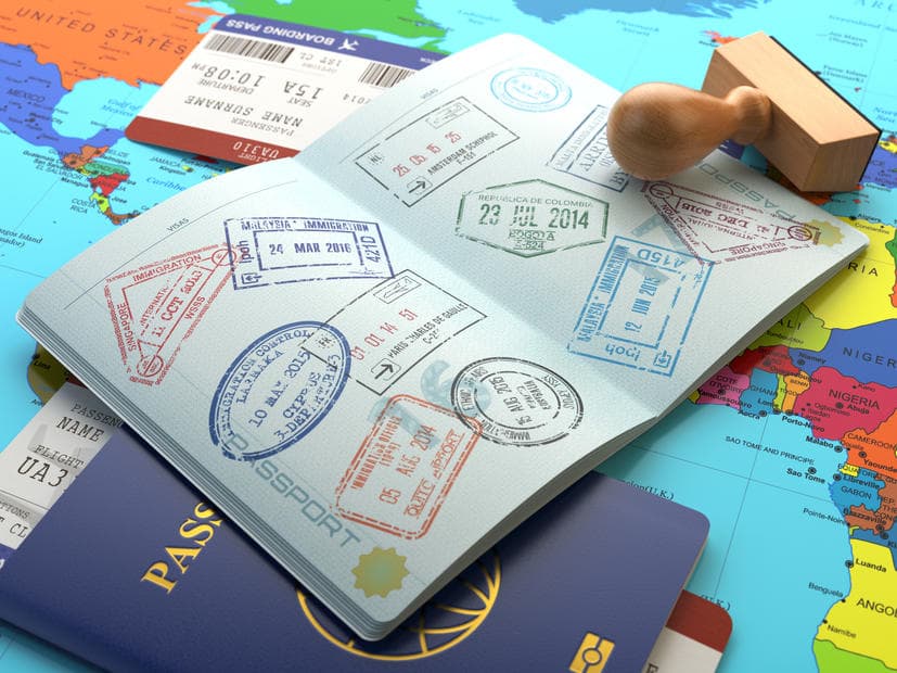 منح رواد الأعمال تأشيرات إقامة