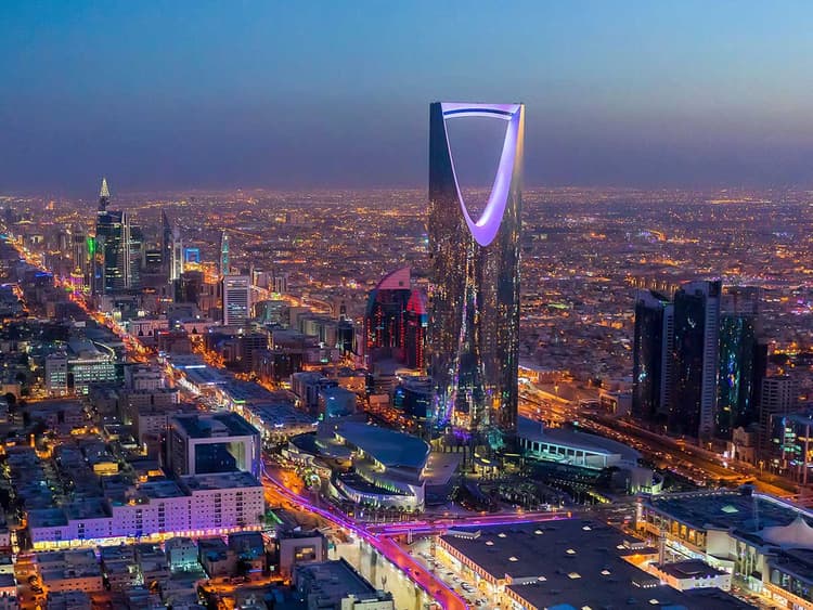 السعودية في وضع جيد لمواجهة عدم اليقين في الاقتصاد العالمي