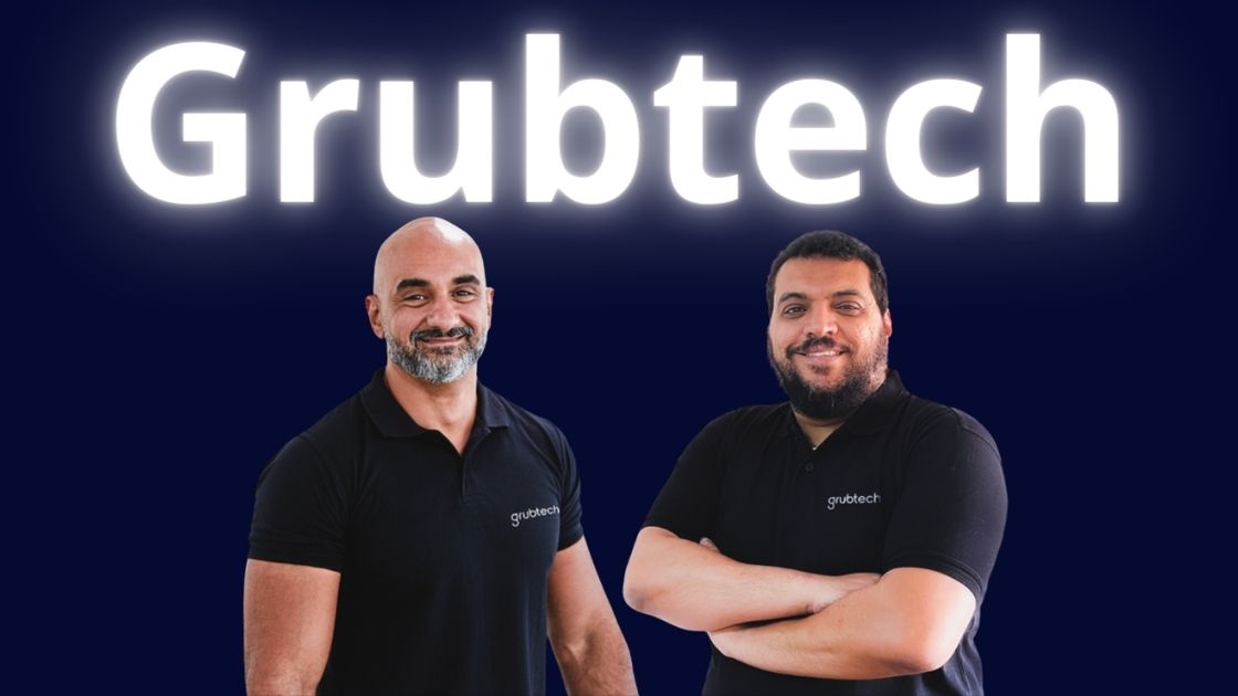 Grubtech للمطابخ السحابية تدخل السوق المصري باستثمار 5 مليون دولار