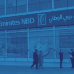 بنك الإمارات دبي الوطني يحقق أرباحًا بقيمة 5.3 مليار درهم