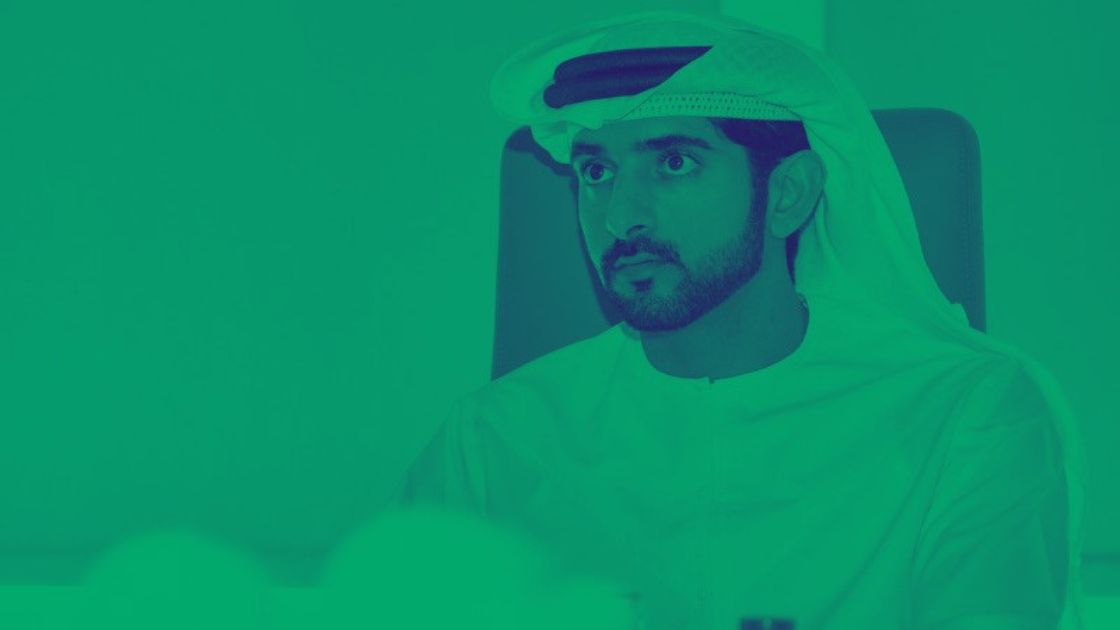الشيخ حمدان يرأس اللجنة العليا لتكنولوجيا المستقبل والاقتصاد الرقمي
