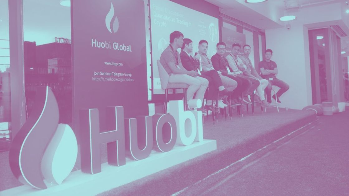 منصة Huobi تحصل على الموافقة المبدئية من هيئة تنظيم الأصول الافتراضية في دبي