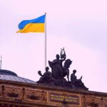 وزير أوكراني: العملات المشفرة أداة أساسية في الدفاع عن البلاد