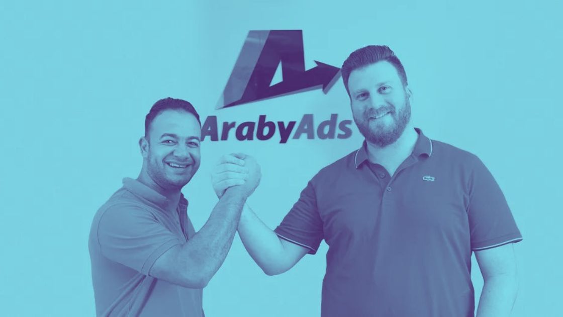 شركة ArabyAds تجمع 30 مليون دولار من تمويل قبل الفئة ب