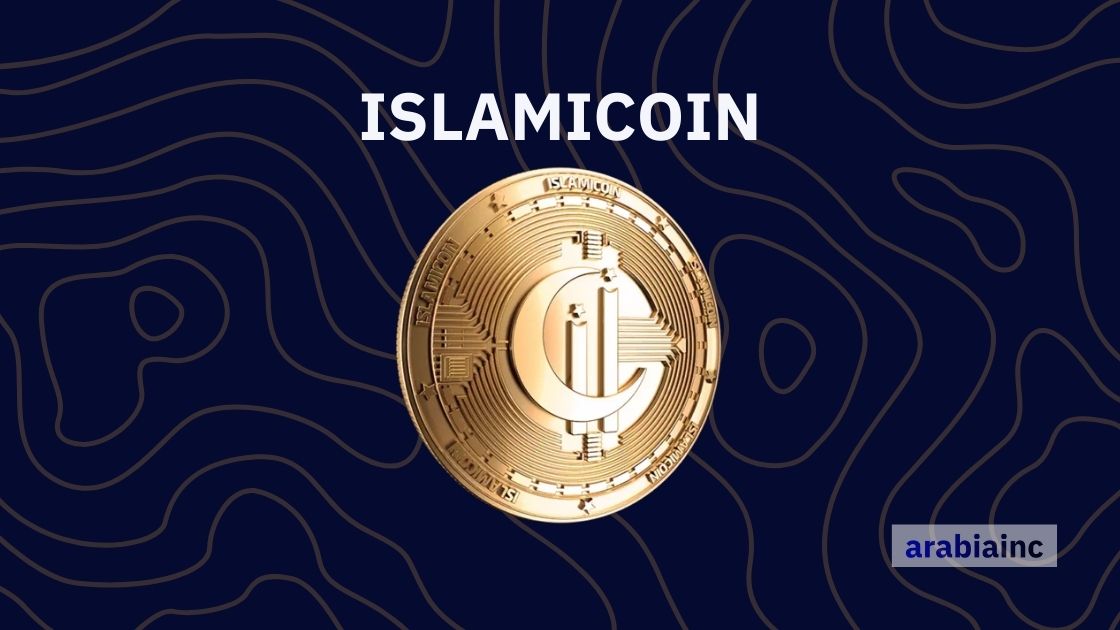 ISLAMICOIN تُطلق أول محفظة عملات مشفرة "حلال" في العالم!