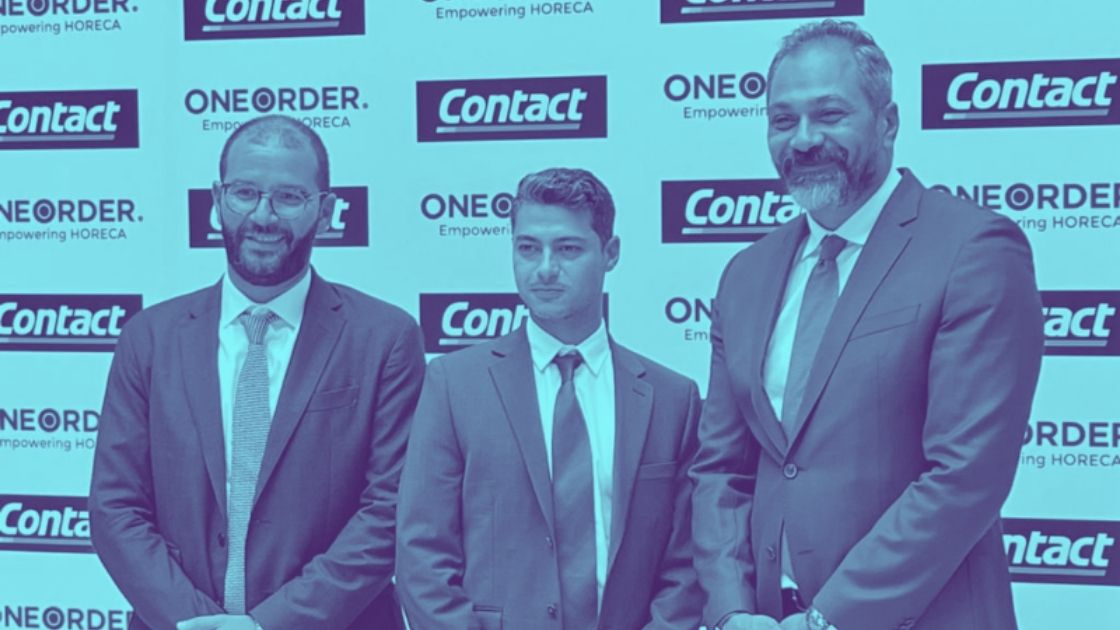 شركة OneOrder المصرية تجمع تمويل بقيمة 6.5 مليون دولار