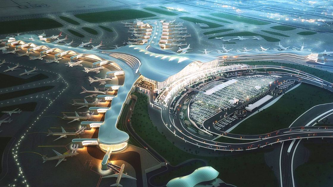 مطارات أبوظبي خدمت 4.7 مليون مسافر في الربع الثالث من 2022