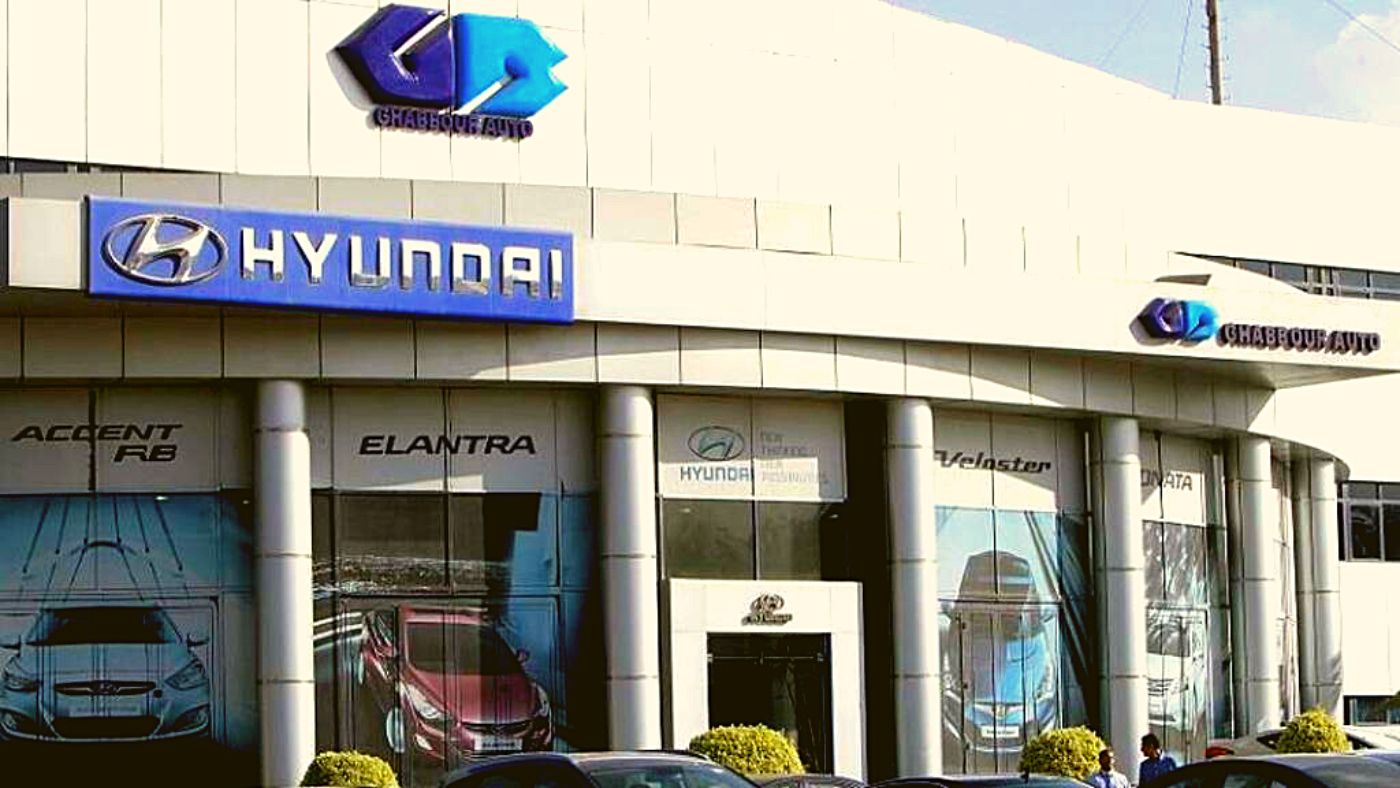 Chimera Investments تستحوذ على 45% من GB Lease المصرية