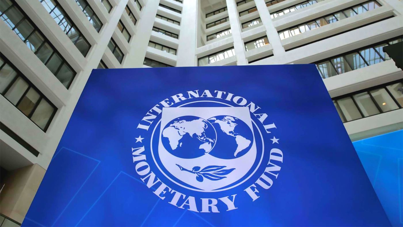 صندوق النقد الدولي يوافق على القرض المصري بقيمة 3 مليارات دولار