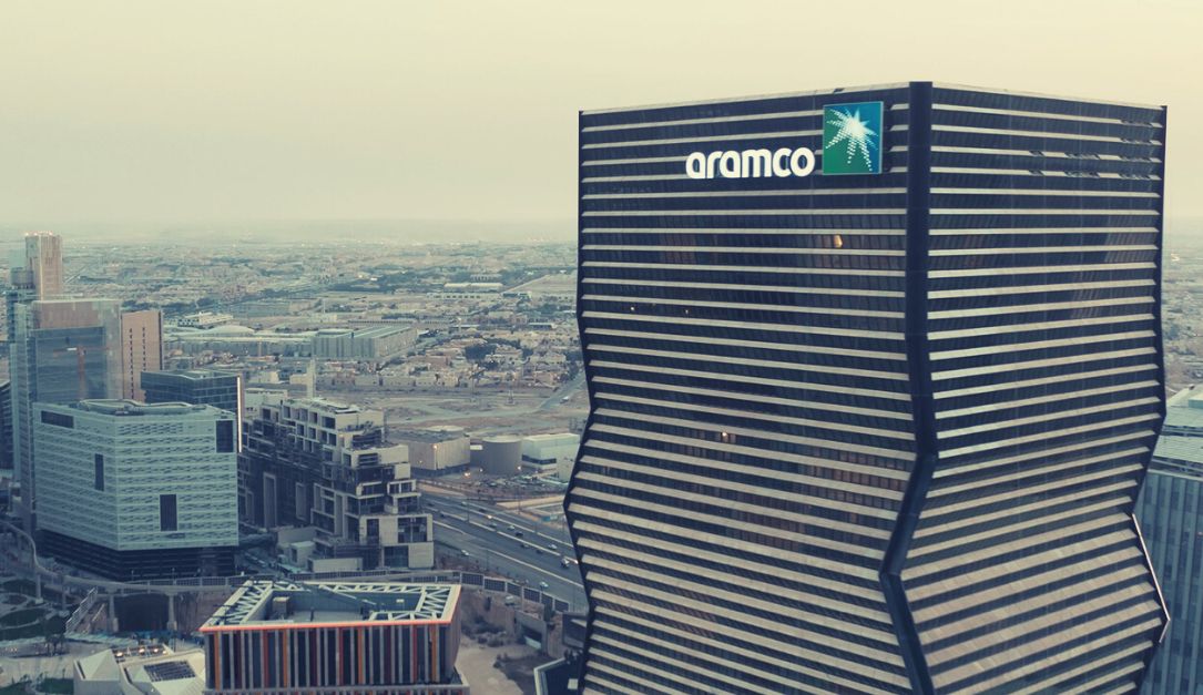 أرامكو تُعلن عن «أرامكو ديجيتال» للاستثمار في القطاع الرقمي