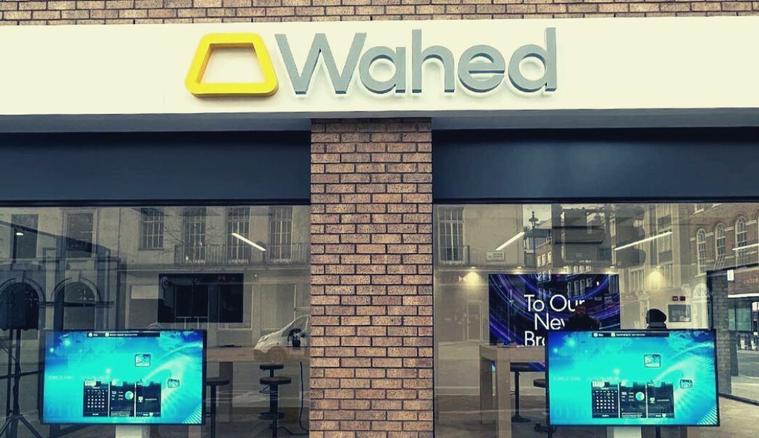 شركة Wahed للاستثمارات المتوافقة مع الشريعة تفتح فرعًا في لندن