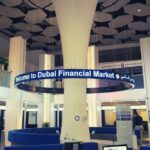 ارتفاع صافي أرباح سوق دبي المالي إلى 40 مليون دولار في عام 2022