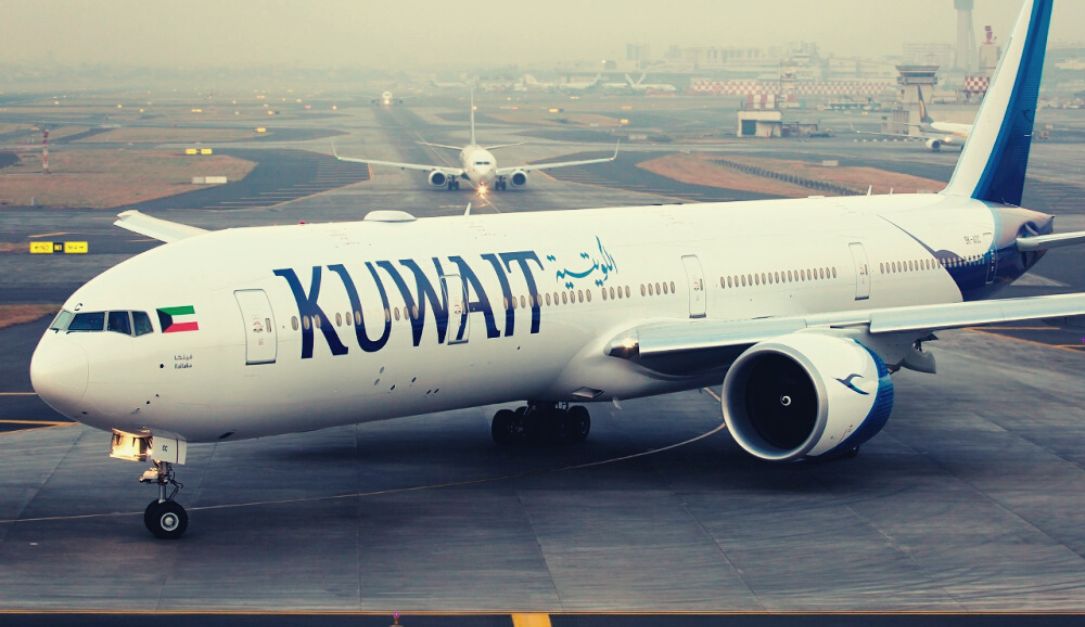 الخطوط الجوية الكويتية ستضيف 20 وجهة جديدة في 2023