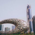 صندوق دبي للمستقبل يعتزم استثمار مليار دولار في شركات التقنية الناشئة