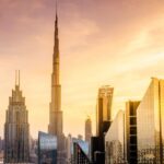 مورغان ستانلي يتوقع ارتفاع أسعار العقارات في دبي