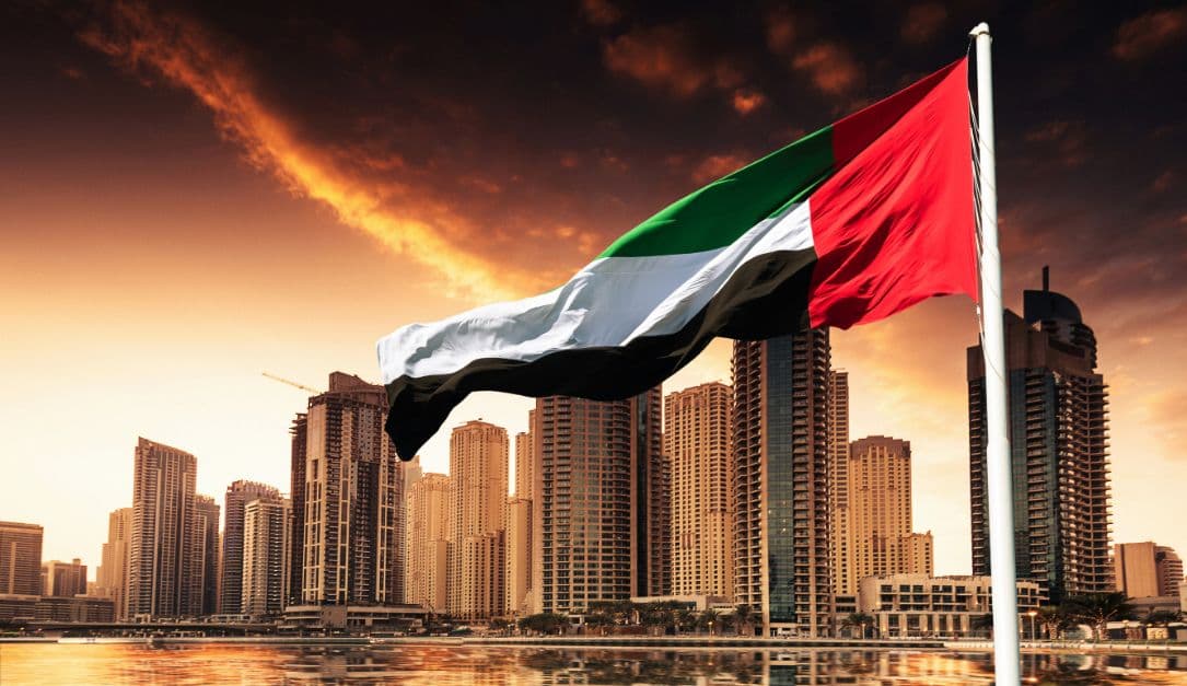 الإمارات تقدّم إعفاءات ضريبية لشركات المنفعة العامة