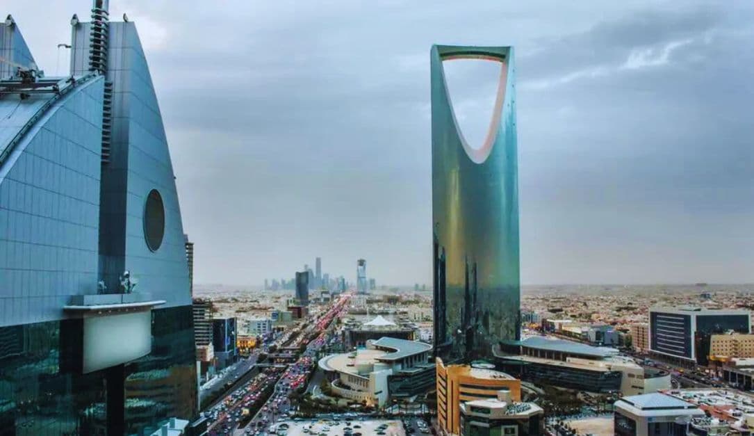 شركات سعودية تتطلع للاستثمار في معرض العقارات العراقي