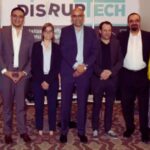 شركة بروباركو تستثمر 5 ملايين دولار في DisrupTech المصرية